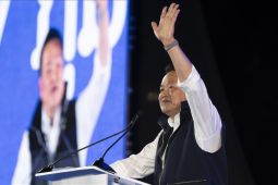 Anutin Charnvirakul Kembali Terpilih Jadi PM Thailand