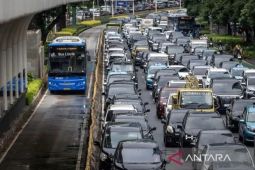 Sejumlah Rute Transjakarta Beroperasi Hingga 23.59 WIB Saat Arus Balik Lebaran