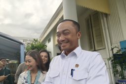 Istana Tegaskan Tim Reformasi Polri Tidak Usulkan Perubahan Kelembagaan