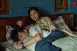 Netflix Kembali Tampilkan Deretan Drama Lokal dengan Genre Beragam