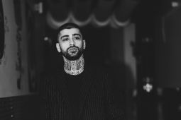 Lagu Zayn Malik "Die for Me" Jadi Musik Favorit dalam Billboard