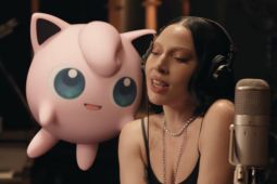 Lady Gaga dan Sejumlah Selebriti Ungkap Pokémon Favorit Mereka