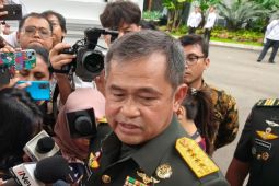 Kasad Pastikan Pemulihan Pascabencana di Sumatera Dipercepat Jelang Ramadan