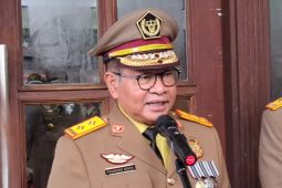 Pramono Dorong Percepatan Perbaikan Jalan Rusak Demi Keselamatan Warga