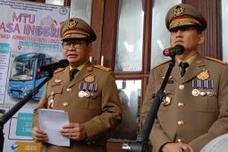 Pemprov DKI Dukung Pembangunan Gedung MUI di Bundaran HI