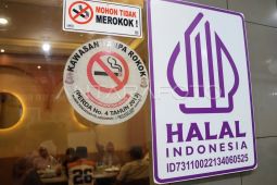 BPJPH: Negara Tetangga Tertarik Gandeng Indonesia Urus Sertifikasi Halal