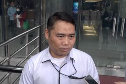 KPK Telusuri Peran Sejumlah Anggota DPR dalam Kasus DJKA Kemenhub