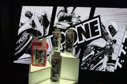 Ipone Rilis Lini Katana Terbaru di IIMS 2026