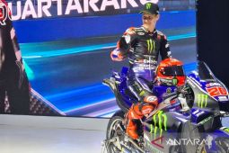 Yamaha Lakukan Perombakan dengan Melepas Fabio Quartarar dan Alex Rins
