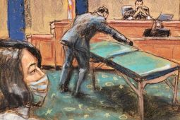 Rusia: Dokumen Epstein Ungkap Wajah Asli Elit Barat