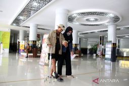 DPR Dorong BPJS Kesehatan Lebih Proaktif Soal Status Kepesertaan Warga