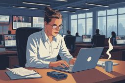 Jurnalisme Sebagai Terapi yang Dibayar