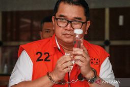 Sidang Perdana Eks Dirut PGN Hendi Prio Kembali Digelar Hari Ini