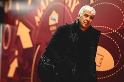 AS Roma Buktikan Bisa Bangkit dari Hasil Buruk Usai Kalahkan Cagliari 2-0