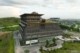 IKN Siap Jadi Pusat Pemerintahan Baru dengan Aktivitas ASN