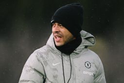 Liam Rosenior Tegaskan Gak Ragu Buat Rotasi Pemain Chelsea