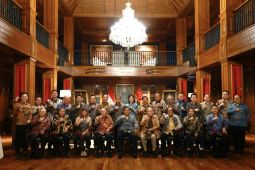 Prabowo Dorong Apindo Tumbuhkan Lapangan Kerja di Berbagai Sektor