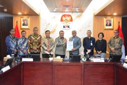 KPK Soroti Tiga Celah Hukum Korupsi yang Belum Masuk UU Tipikor