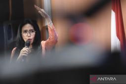 Anggota DPR Usulkan Tiga Langkah Perkuat Konsistensi Penerapan Pasal 3 UU Tipikor