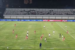 Indonesia U-17 Kalah Tipis 2-3 dari China U-17
