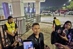 Kurniawan Dwi Yulianto Pimpin Penyusunan Staf Pelatih Timnas U-17