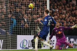 Chelsea Ditahan Imbang Leeds United 2-2 di Stamford Bridge