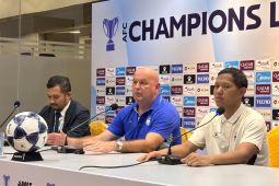 Persib Siap Andalkan Tiga Pemain Baru Saat Hadapi Ratchaburi