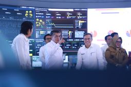 Menaker Yassierli: K3 Harus Jadi Budaya, Bukan Sekadar Ikuti Aturan