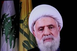 Naim Qassem Tegaskan Hizbullah Tak Akan Hentikan Perlawanan terhadap Israel