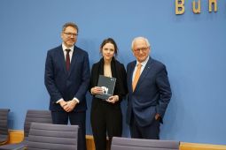 Laporan Keamanan Munich Ingatkan Kehancuran Tatanan Internasional