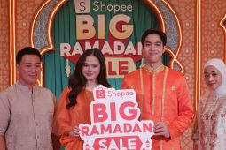 Syifa Hadju Belum Berencana Pakai Baju Lebaran Kembar dengan El Rumi