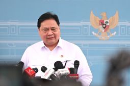 Airlangga Perkirakan Anggaran MBG Tembus Rp60 Triliun di Kuartal Pertama