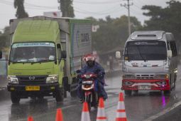 10 Provinsi Ini Diprediksi Hujan Lebat pada Hari Ini