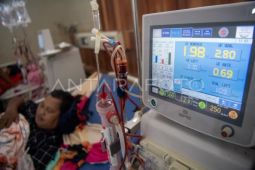 Menkes Tegaskan 120 Ribu Pasien Penyakit Kronis PBI JK Tetap Dapat Layanan