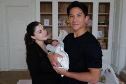 Pangeran Mateen Sambut Kelahiran Putri Pertamanya