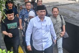 KPK Perpanjang Pencekalan Yaqut Cholil dan Gus Alex Terkait Kasus Kuota Haji