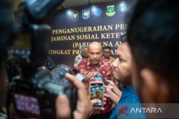 Atlet Kini Dilindungi BPJS, Fokus Raih Prestasi Tanpa Was-Was