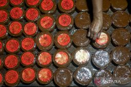 Hidangan Wajib yang Sering Muncul Saat Imlek di Rumah