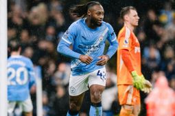 Manchester City Menang 3-0 atas Fulham dan Dekati Arsenal di Puncak Klasemen