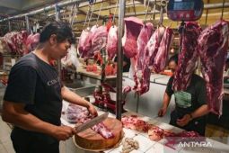Harga Daging Sapi Diprediksi Naik 15 Persen Menjelang Ramadhan