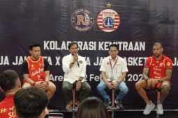 Pelita Jaya dan Persija Kolaborasi Bangun Ekosistem Olahraga