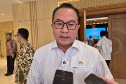 BRIN Akan Dalami Kasus Pencemaran Sungai Cisadane