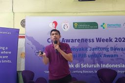 Dokter Ungkap Faktor Risiko Bayi Lahir dengan Penyakit Jantung Bawaan