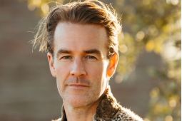 Aktor "Dawson's Creek" James Van Der Beek Wafat di Usia 48 Tahun