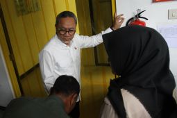 Zulhas Tegaskan Ketersediaan Bahan Baku Kunci Sukses Program MBG