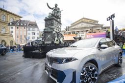 Akibat Risiko Kebakaran, BMW Tarik Ratusan Ribu Unitnya