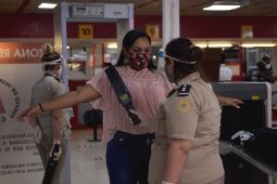 Rusia Akan Pulangkan Warganya yang Telantar di Kuba