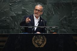 Iran Sebut Tuntutan Lebay AS Jadi Hambatan Perundingan Nuklir