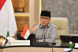 Mendes Yandri Gandeng 15 CEO Inggris untuk Percepat Listrik Desa