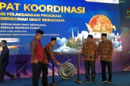 Kemendagri Dorong Rumah Ibadah Jadi Pusat Ekonomi Warga